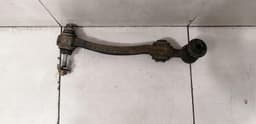 LAND ROVER LAND ROVER RANGE ROVER L405 Left Front Wishbone LR078478 Front Left Handlebar — thumbnail 6