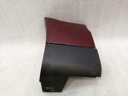 LAND ROVER RANGE ROVER L405 FLH Wing Cover CK52-16D055-AG Fender Lower Molding — thumbnail 7