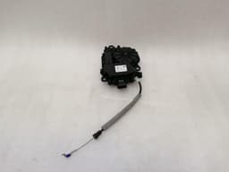 LAND ROVER LAND ROVER RANGE ROVER L405 CPLA-404C10-AC Tailgate Seal Motor — thumbnail 4