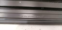 LAND ROVER RANGE ROVER L405 Right Roof Moulding CPLA-517C78-AC Bar Panorama Right — thumbnail 9