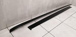 LAND ROVER RANGE ROVER L405 Right Roof Moulding CPLA-517C78-AC Bar Panorama Right — thumbnail 8