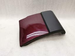 LAND ROVER RANGE ROVER L405 FLH Wing Cover CK52-16D055-AG Fender Lower Molding — thumbnail 3