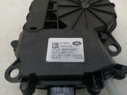 LAND ROVER LAND ROVER RANGE ROVER L405 CPLA-404C10-AC Tailgate Seal Motor — thumbnail 7