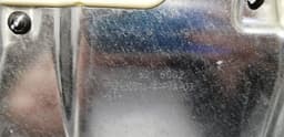 LAND ROVER RANGE ROVER Steering Column Trim/Shroud L405 CK52-3L516-A Steering Wheel Trim — thumbnail 7