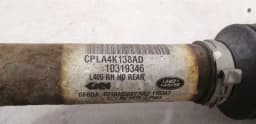 LAND ROVER Range Rover L405 Drive Shaft Rear Right LR053789 Rear Right Drive Shaft — thumbnail 5
