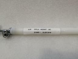 LAND ROVER LAND ROVER RANGE ROVER L405 CPLA-404C10-AC Tailgate Seal Motor — thumbnail 6