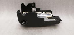 LAND ROVER RANGE ROVER Steering Column Trim/Shroud L405 CK52-3L516-A Steering Wheel Trim — thumbnail 5