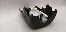 LAND ROVER RANGE ROVER Steering Column Trim/Shroud L405 CK52-3L516-A Steering Wheel Trim — thumbnail 3