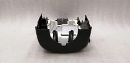 LAND ROVER RANGE ROVER Steering Column Trim/Shroud L405 CK52-3L516-A Steering Wheel Trim — thumbnail 8