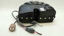 LAND ROVER RANGE ROVER L405 Suspension Pump CPLA-3B484-CD Compressor Air Suspension LR056304 — thumbnail 4
