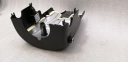 LAND ROVER RANGE ROVER Steering Column Trim/Shroud L405 CK52-3L516-A Steering Wheel Trim — thumbnail 2