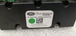 LAND ROVER LAND ROVER RANGE ROVER L405 Transmitter CPLA-19G442-AC Body Control Unit — thumbnail 4