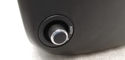 LAND ROVER RANGE ROVER Steering Column Trim/Shroud L405 CK52-3L516-A Steering Wheel Trim — thumbnail 4