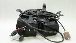 LAND ROVER RANGE ROVER L405 Suspension Pump CPLA-3B484-CD Compressor Air Suspension LR056304 — thumbnail 6