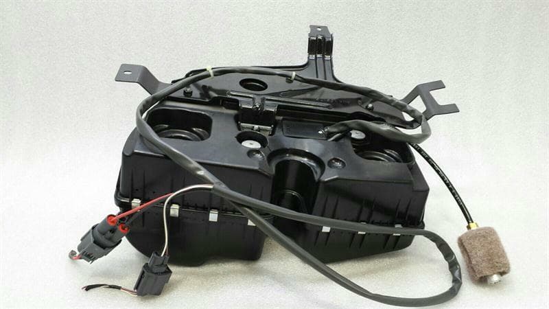 LAND ROVER RANGE ROVER L405 Suspension Pump CPLA-3B484-CD Compressor Air Suspension LR056304