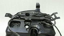 LAND ROVER RANGE ROVER L405 Suspension Pump CPLA-3B484-CD Compressor Air Suspension LR056304 — thumbnail 2