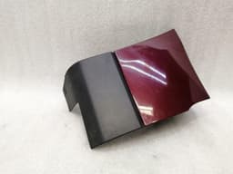 LAND ROVER RANGE ROVER L405 FLH Wing Cover CK52-16D055-AG Fender Lower Molding — thumbnail 6
