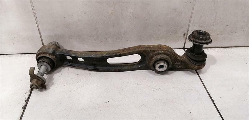 LAND ROVER LAND ROVER RANGE ROVER L405 Left Front Wishbone LR078478 Front Left Handlebar