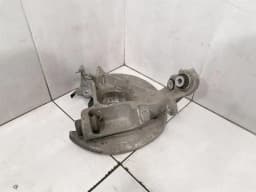 LAND ROVER LAND ROVER RANGE ROVER L405 Left Rear Hub LR0338551 Wheel Bearing Case Rear Left — thumbnail 7