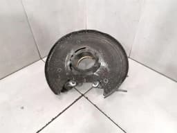LAND ROVER LAND ROVER RANGE ROVER L405 Left Rear Hub LR0338551 Wheel Bearing Case Rear Left — thumbnail 3