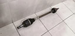 LAND ROVER Range Rover L405 Drive Shaft Rear Right LR053789 Rear Right Drive Shaft — thumbnail 3