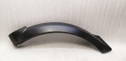 LAND ROVER LAND ROVER RANGE ROVER L405 Rear Left Arch TRIM CK52-28371AD Strip Rear Li — thumbnail 1