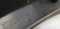 LAND ROVER LAND ROVER RANGE ROVER L405 Rear Left Arch TRIM CK52-28371AD Strip Rear Li — thumbnail 6