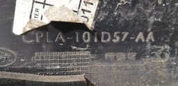 LAND ROVER LAND ROVER RANGE ROVER L405 Left Side Skirt CPLA-101D57-AA Side Sills Left — thumbnail 6