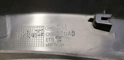 LAND ROVER LAND ROVER RANGE ROVER L405 Rear Right Arch TRIM CK52-28370AD Bar Rear Re — thumbnail 6