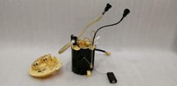 LAND ROVER Range Rover L405 Diesel Fuel Pump Electric CPLA-9H307-BA Fuel Pump — thumbnail 1