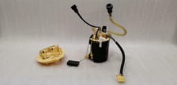 LAND ROVER Range Rover L405 Diesel Fuel Pump Electric CPLA-9H307-BA Fuel Pump — thumbnail 2
