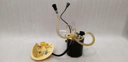 LAND ROVER Range Rover L405 Diesel Fuel Pump Electric CPLA-9H307-BA Fuel Pump — thumbnail 3