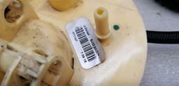 LAND ROVER Range Rover L405 Diesel Fuel Pump Electric CPLA-9H307-BA Fuel Pump — thumbnail 5