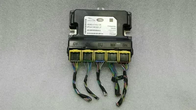 LAND ROVER Range Rover L405 Body Control Module CPLA-14F392-JF Control Unit Body