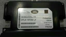 LAND ROVER Range Rover L405 Body Control Module CPLA-14F392-JF Control Unit Body — thumbnail 5