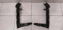 LAND ROVER RANGE ROVER L405 Rear Bumper Bracket CK52-17A881-AE Rear Bumper Bracket — thumbnail 6