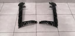 LAND ROVER RANGE ROVER L405 Rear Bumper Bracket CK52-17A881-AE Rear Bumper Bracket — thumbnail 5