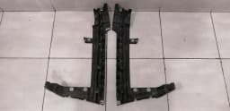 LAND ROVER RANGE ROVER L405 Rear Bumper Bracket CK52-17A881-AE Rear Bumper Bracket — thumbnail 3