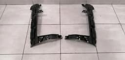 LAND ROVER RANGE ROVER L405 Rear Bumper Bracket CK52-17A881-AE Rear Bumper Bracket — thumbnail 1
