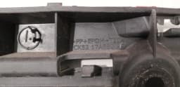 LAND ROVER RANGE ROVER L405 Rear Bumper Bracket CK52-17A881-AE Rear Bumper Bracket — thumbnail 8