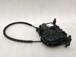 LAND ROVER LAND ROVER RANGE ROVER L405 Soft Close RLH CK52-218A42-BE Trigger Actuator Motor — thumbnail 5