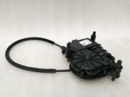LAND ROVER LAND ROVER RANGE ROVER L405 Soft Close RLH CK52-218A42-BE Trigger Actuator Motor — thumbnail 1