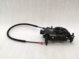 LAND ROVER LAND ROVER RANGE ROVER L405 Soft Close RLH CK52-218A42-BE Trigger Actuator Motor — thumbnail 4