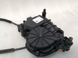 LAND ROVER LAND ROVER RANGE ROVER L405 Soft Close RLH CK52-218A42-BE Trigger Actuator Motor — thumbnail 6