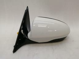 BMW BMW 5 Series F10 Left Door Mirror 51168049399 Exterior Mirror Left DIM 360 DEGREE — thumbnail 1