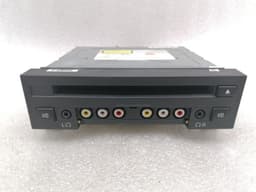 BMW BMW 5 Series F11 DVD ROM 922890602 Sat Nav Computer F11 Touring Rear TV — thumbnail 1