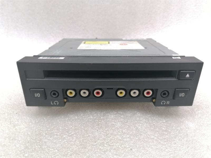 BMW BMW 5 Series F11 DVD ROM 922890602 Sat Nav Computer F11 Touring Rear TV