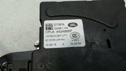 LAND ROVER Range Rover L405 Boot Lock With Actuator CPLA-404C10BD Tailgate Lock Set — thumbnail 8