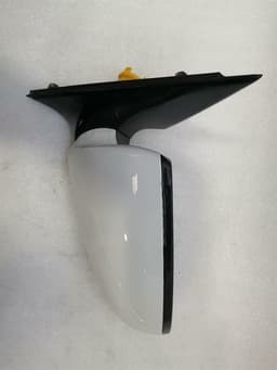 BMW BMW 5 Series F10 Left Door Mirror 51168049399 Exterior Mirror Left DIM 360 DEGREE — thumbnail 4