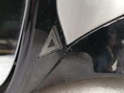 BMW BMW 5 Series F10 Left Door Mirror 51168049399 Exterior Mirror Left DIM 360 DEGREE — thumbnail 9